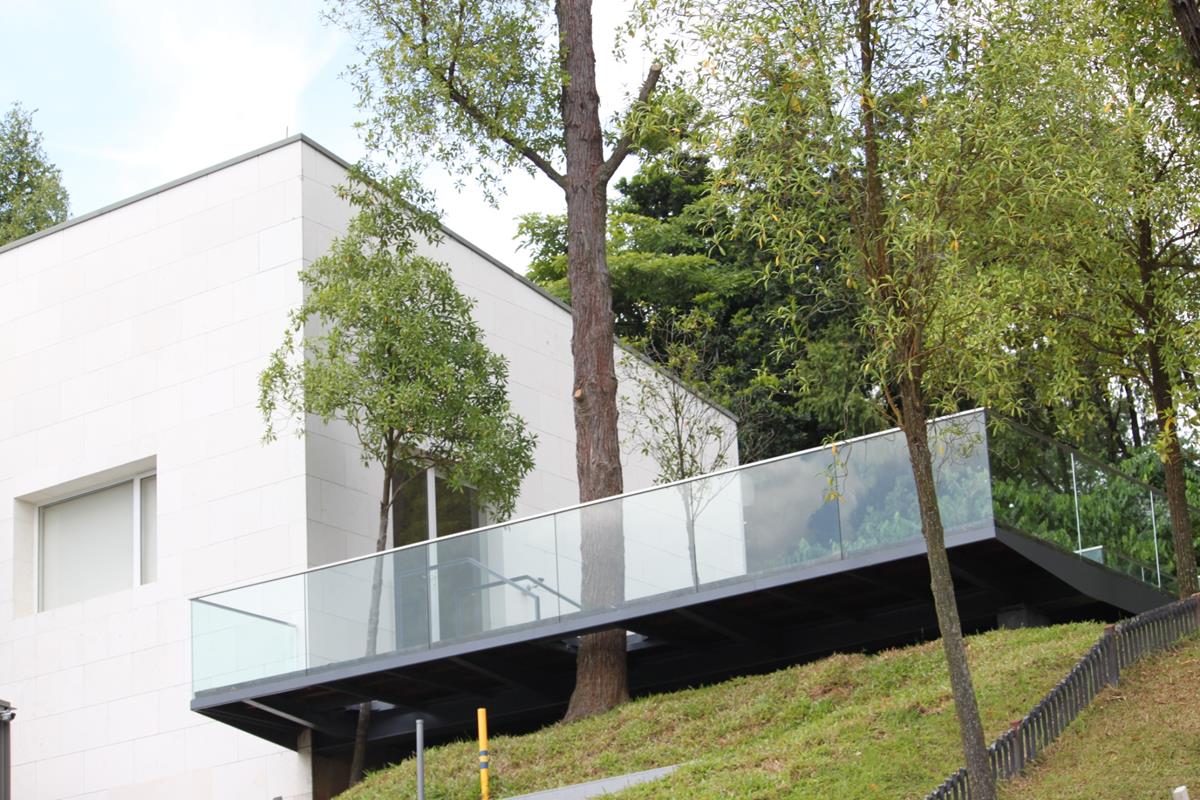 Residential – MULTICON